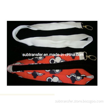 Sublimation Lanyard/ ID Lace